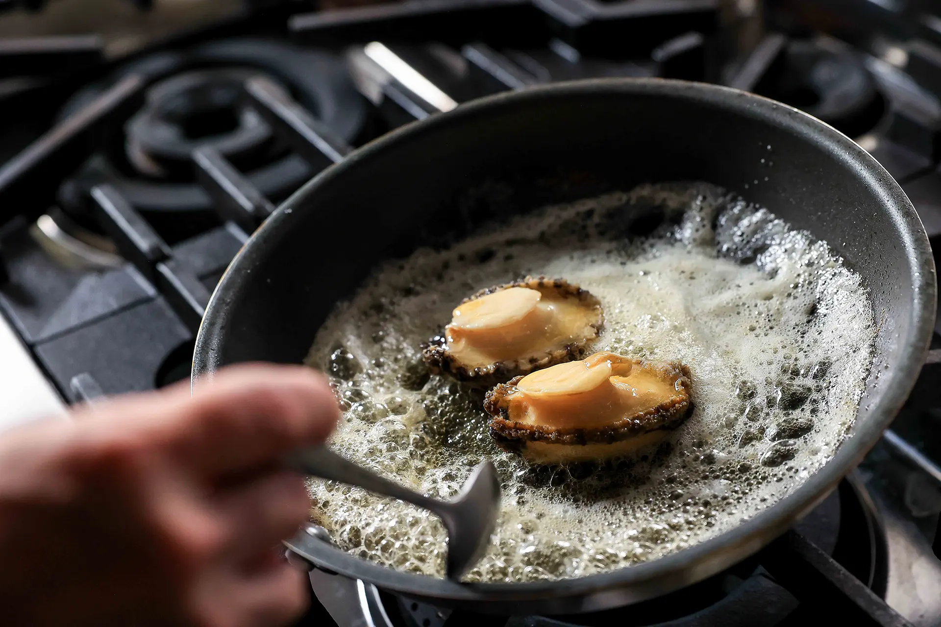 프렌치 가이세키