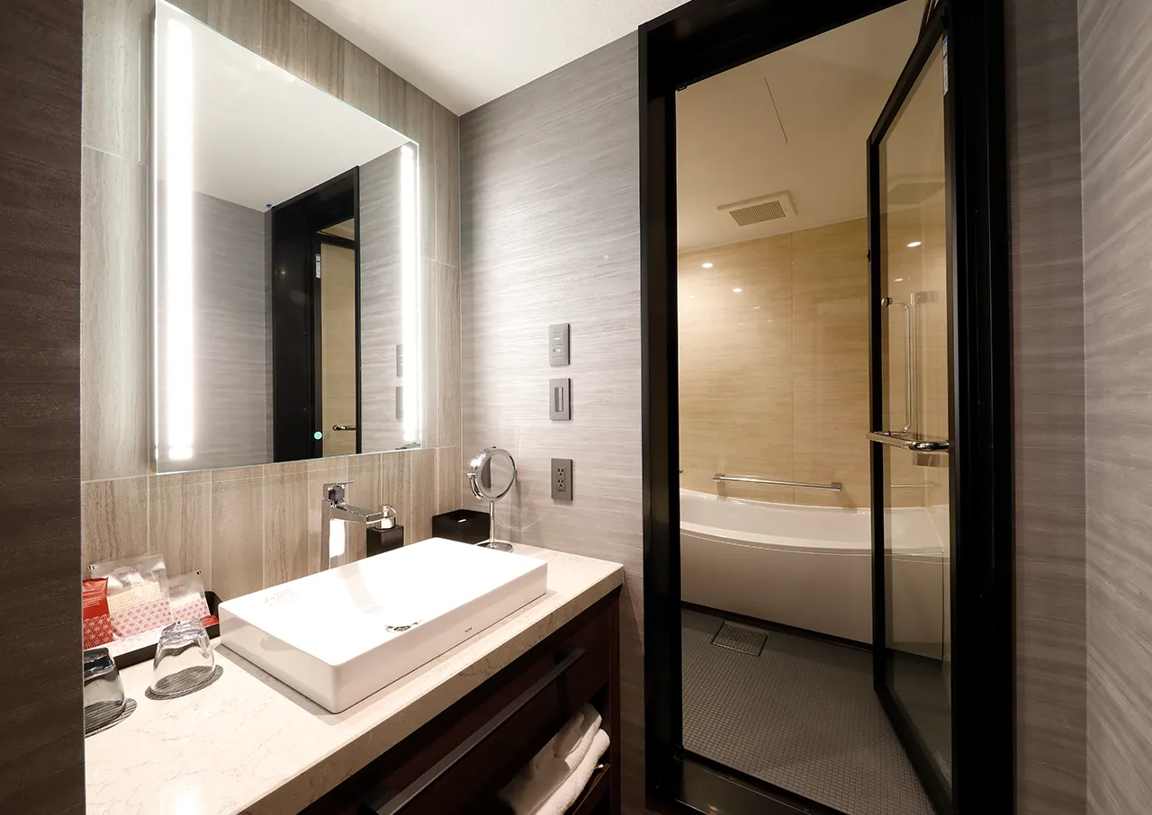 ジュニアスイート／40㎡