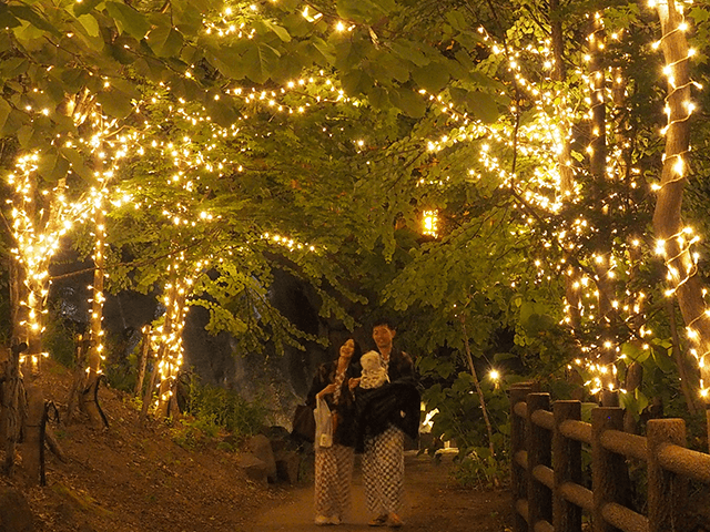 유케무리 루미나